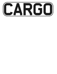 CARGO logo