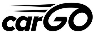 CARGO logo