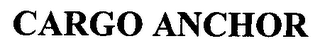 CARGO ANCHOR logo