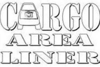 CARGO AREA LINER logo