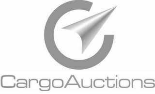 CARGO AUCTIONS