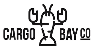 CARGO BAY CO logo