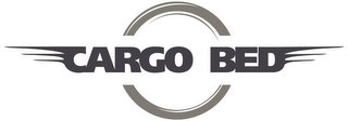 CARGO BED logo