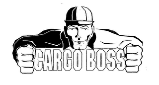 CARGO BOSS logo