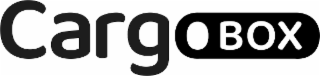 CARGO BOX logo