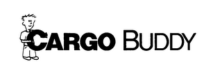 CARGO BUDDY logo