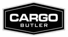 CARGO BUTLER logo