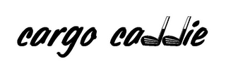 CARGO CADDIE logo