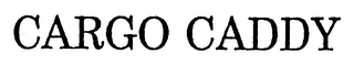 CARGO CADDY logo