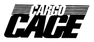 CARGO CAGE logo