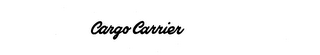 CARGO CARRIER logo