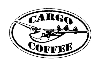 CARGO COFFEE logo