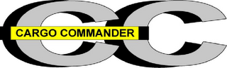 CARGO COMMANDER logo