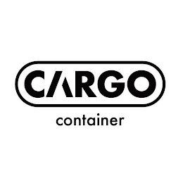 CARGO CONTAINER logo