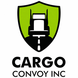 CARGO CONVOY INC logo