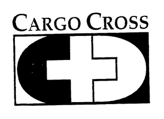 CARGO CROSS logo
