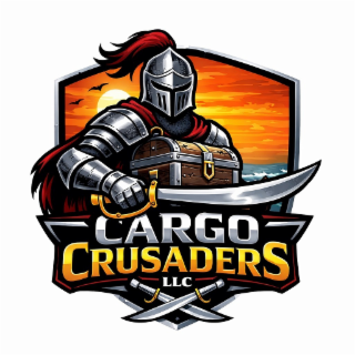 CARGO CRUSADERS LLC logo