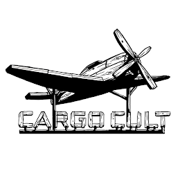 CARGO CULT logo