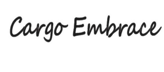 CARGO EMBRACE logo