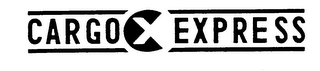 CARGO EXPRESS CX logo