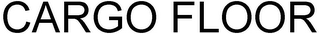 CARGO FLOOR logo