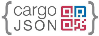 CARGO JSON logo