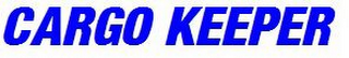 CARGO KEEPER logo