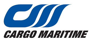 CARGO MARITIME logo