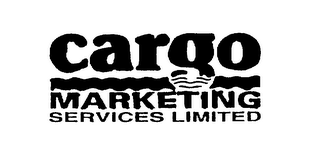 CARGO MARKETING SERVICES LIMITED logo