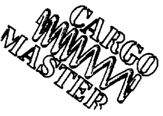CARGO MASTER logo