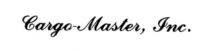 CARGO-MASTER, INC. logo