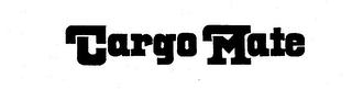 CARGO MATE logo