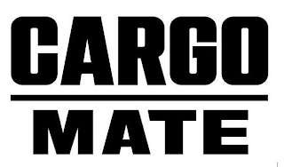 CARGO MATE logo
