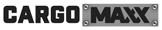 CARGO MAXX logo