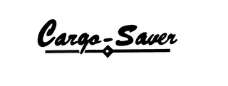 CARGO-SAVER logo