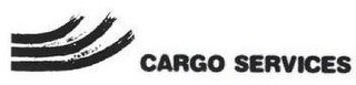 CARGO SERVICES logo