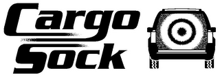CARGO SOCK logo