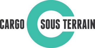 CARGO SOUS TERRAIN logo