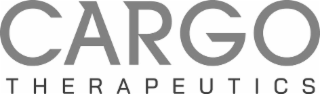 CARGO THERAPEUTICS logo
