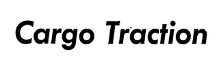 CARGO TRACTION logo