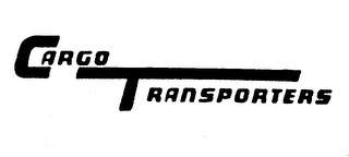 CARGO TRANSPORTERS logo