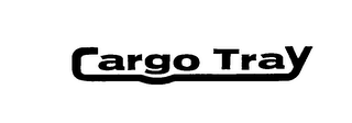 CARGO TRAY logo