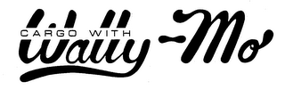CARGO WITH WALLY-MO logo