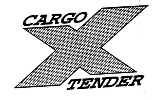 CARGO X TENDER logo