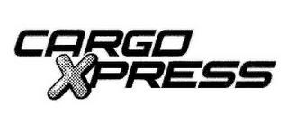 CARGO XPRESS logo