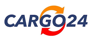 CARGO24 logo