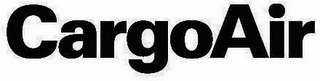 CARGOAIR logo