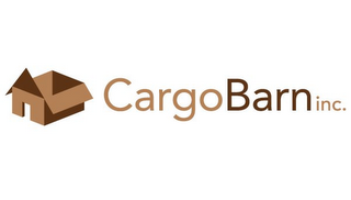 CARGOBARN INC. logo