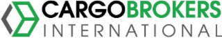 CARGOBROKERS INTERNATIONAL logo