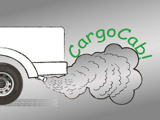 CARGOCAB! logo